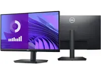 Dell Dell  E2425HS  24 in  VA  Full HD (1080p) 1920 x 1080 (DisplayPort: 75 Hz  VGA: 60 Hz  HDMI: 75 Hz)  250 cd|m²  HDMI  VGA  Displa