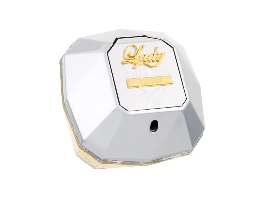 Paco Rabanne Lady Million Lucky Eau de Parfum 80 ml