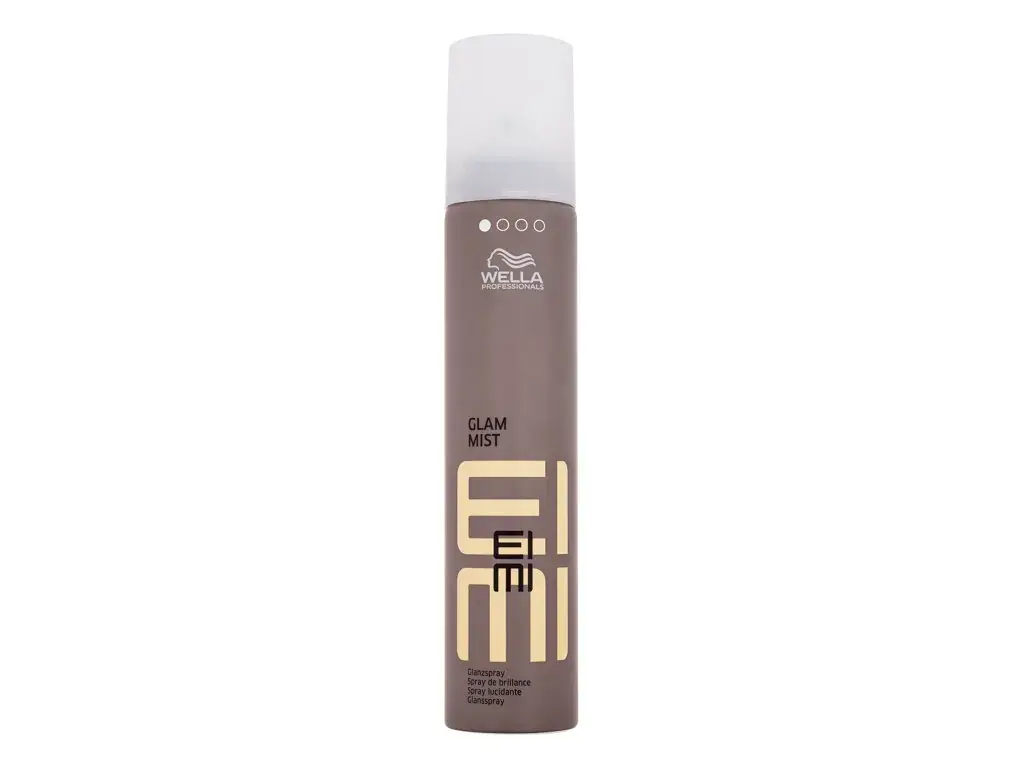 "I AM Glam Mist"