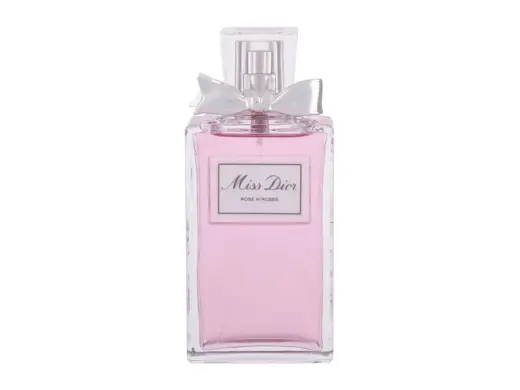 Dior Miss Dior Rose N'Roses Eau de Toilette 100 ml