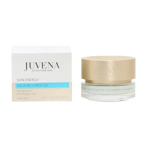 Juvena SKIN ENERGY Recharge Aqua Gel Moisturizing Cream - 50ml