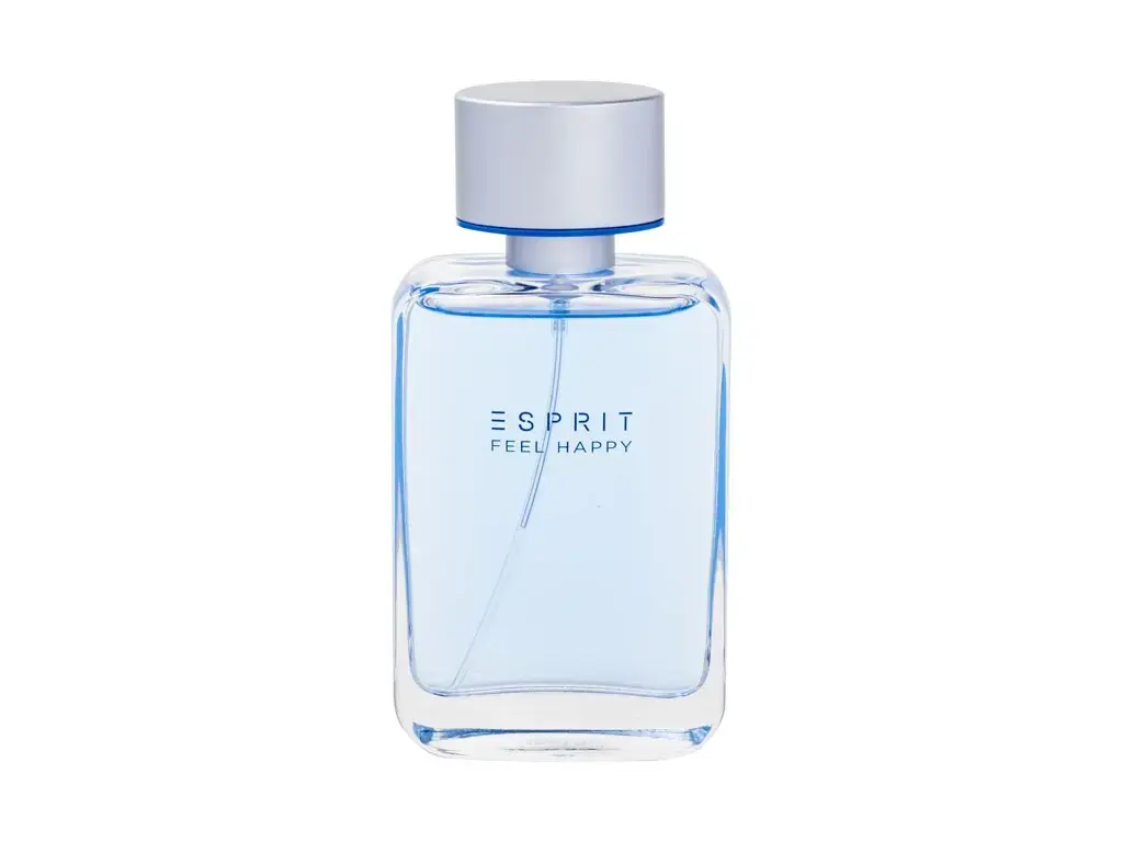 Esprit Feel Happy For Men Eau de Toilette 50 ml