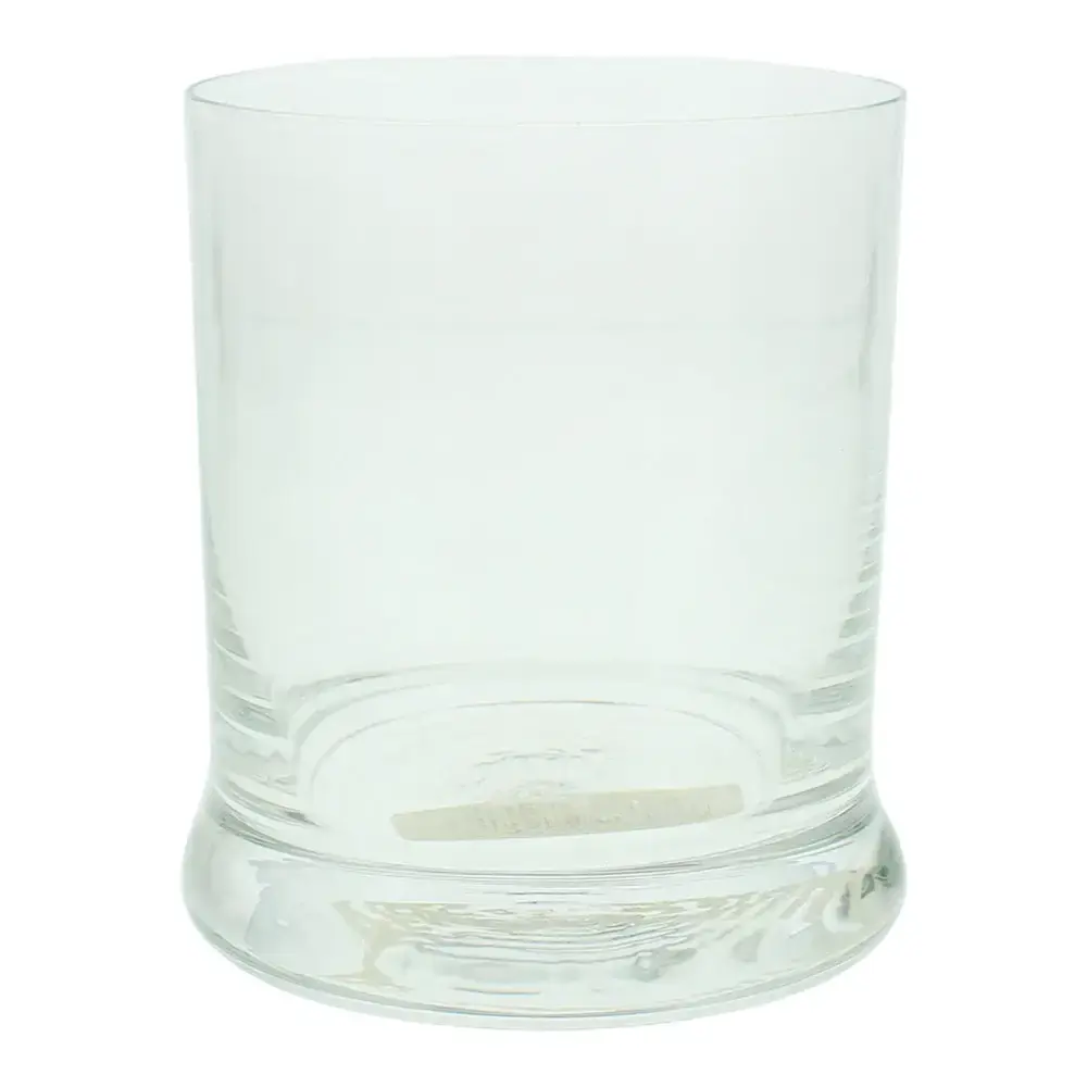Crystal, Type 5, Whiskey, Crystal Glass