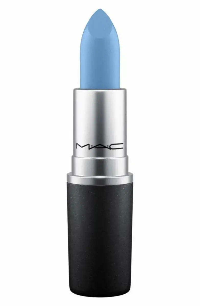 MAC, Matte, Matte Cream, Cream Lipstick, Jean Genie, 3 g