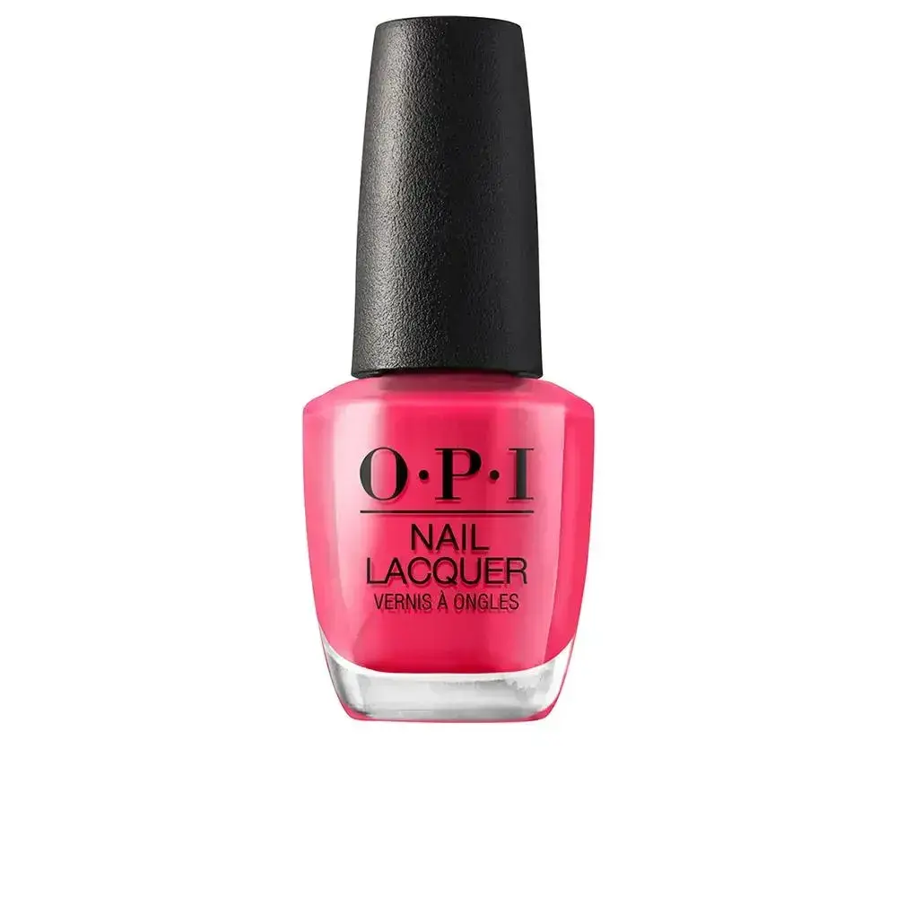 OPI Nail Lacquer Nail Polish Up