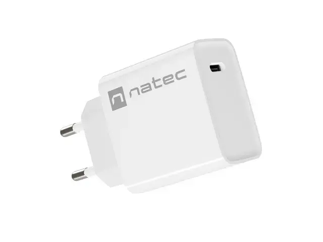 USB Charger Ribera 1x USB-C