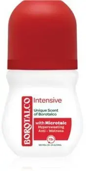 Borotalco - Anti-perspirant Ball Pen 50 Ml 50ml
