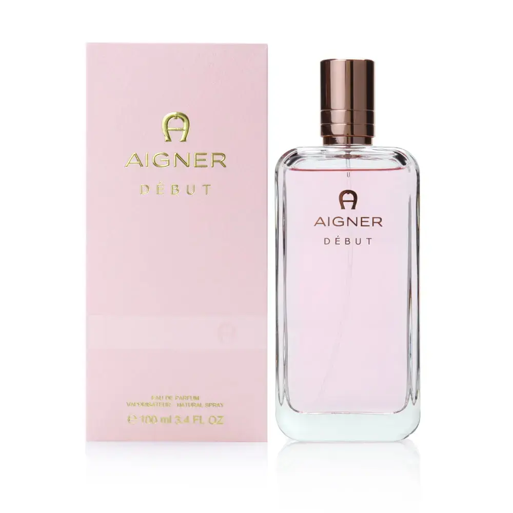 Etienne Aigner Debut (EDP) parfimērijas ūdens sievietēm 100 ml