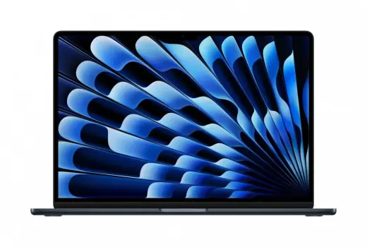 MacBook Air 15.3: M3 8|10, 16GB, 512GB - Midnight