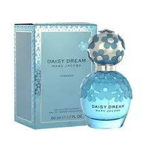 Marc Jacobs Daisy Dream Forever Eau De Parfum Spray 50ml|1.7oz