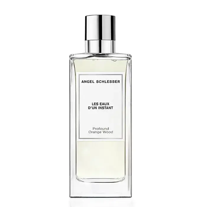 Angel Schlesser Profundo Orange Wood (EDT)