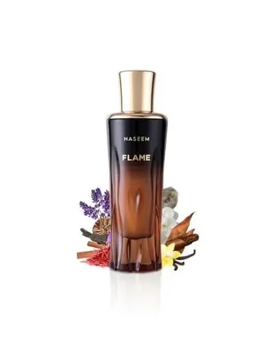 Naseem Flame (EDT) туалетная вода для мужчин 80 мл