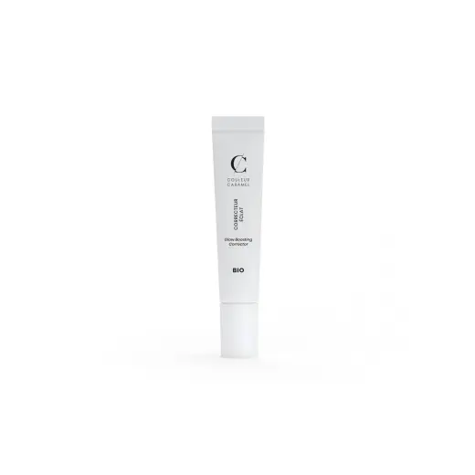 Couleur Caramel Maquillaje Corrector Cara 33 Sand 1un