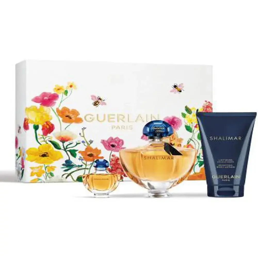Guerlain  Shalimar (EDP) Eau de Parfum