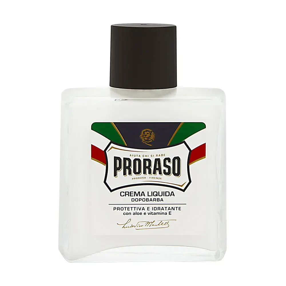 Proraso Blue Protective Moisturising After Shave Balm 100 Ml