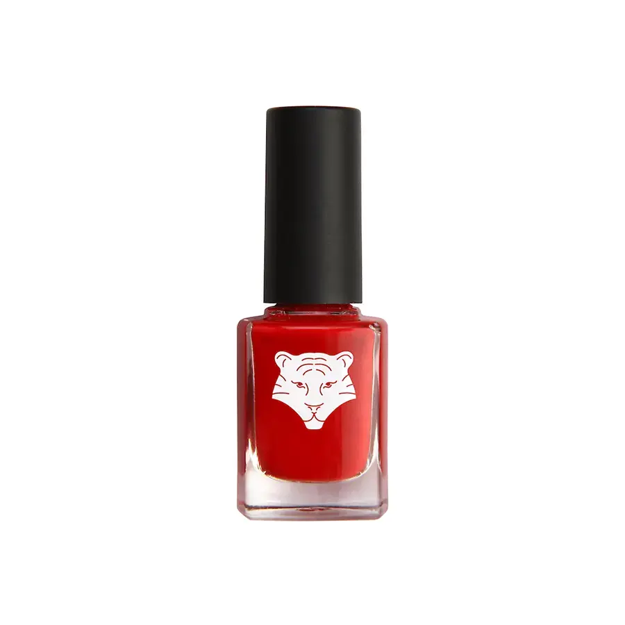 All Tigers, Natural & Vegan, Vegan, Nail Polish, 298, Hit It Big, 11 ml
