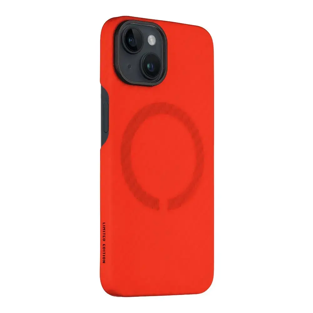 Tactical MagForce Aramid Bloody Mary Limited Edition Cover for Apple iPhone 14