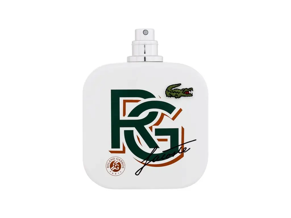 Lacoste L.12.12 Blanc Roland Garros Eau de Parfum 100 ml