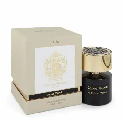 Tiziana Terenzi Caput Mundi Extract De Parfum 100ml
