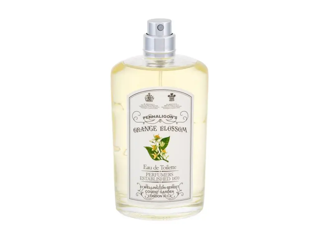 Penhaligon´s Orange Blossom Eau de Toilette 100 ml