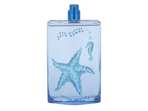 Issey Miyake L'Eau D'Issey Pour Homme Summer 2014 Eau de Toilette 125 ml