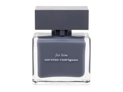 Narciso Rodriguez For Him Eau de Toilette 50 ml