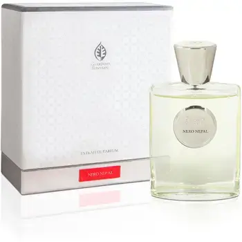 Nero Nepal EDP