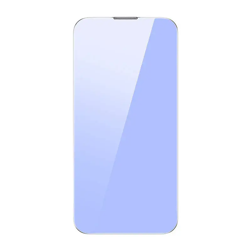 Baseus Tempered Glass Anti-blue light 0.4mm for iPhone 14 Plus|13 Pro Max 