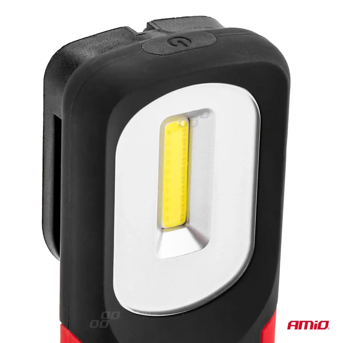 LED working torch WT06