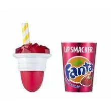 Classic Cup Pot Balm ( Fanta Strawberry ) - Moisturizing lip balm 7.4 g
