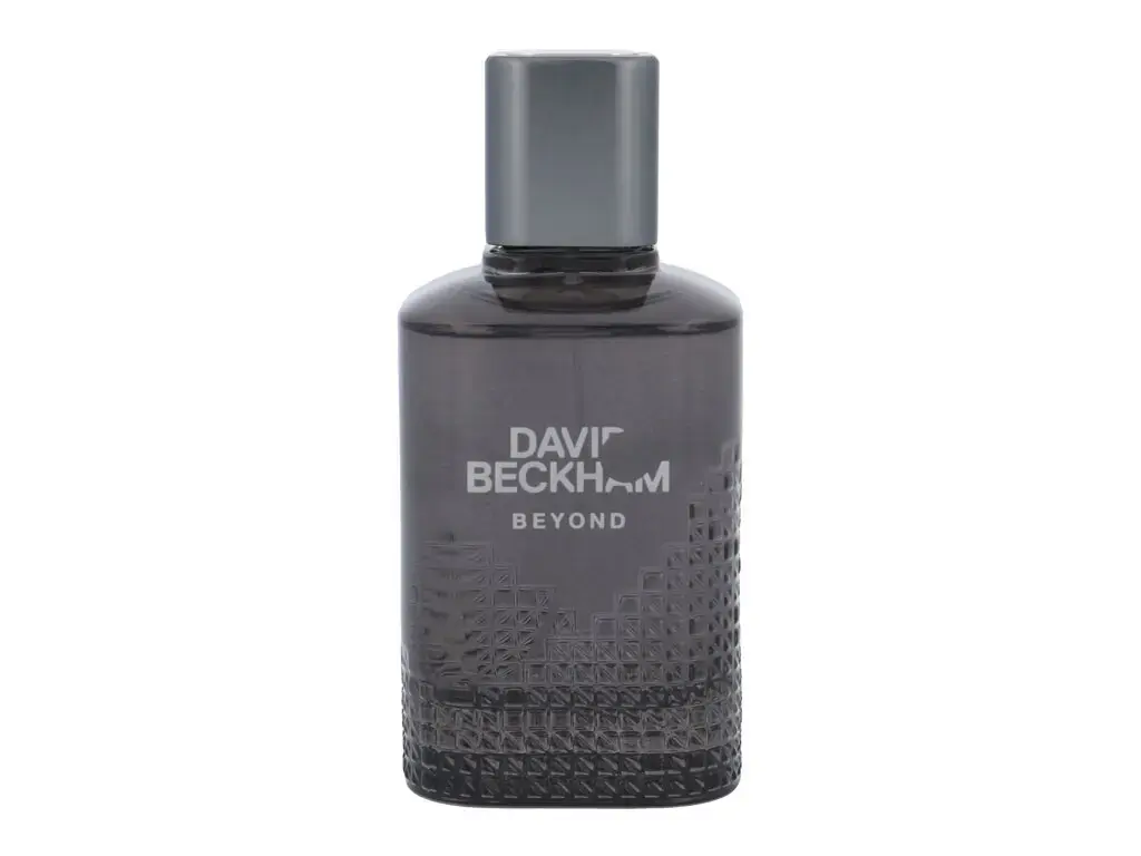 David Beckham Beyond Eau de Toilette 90 ml