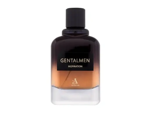 A-Inspiration Gentalmen Inspiration Eau de Parfum 100 ml