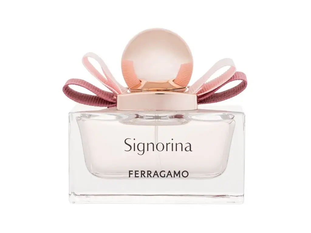 Signorina EDP