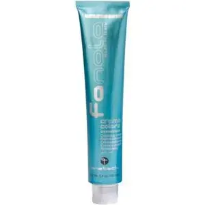 FanolaColor Cream Coloring Cream 100 Ml 8.2F Light Blonde Purple Fantasy