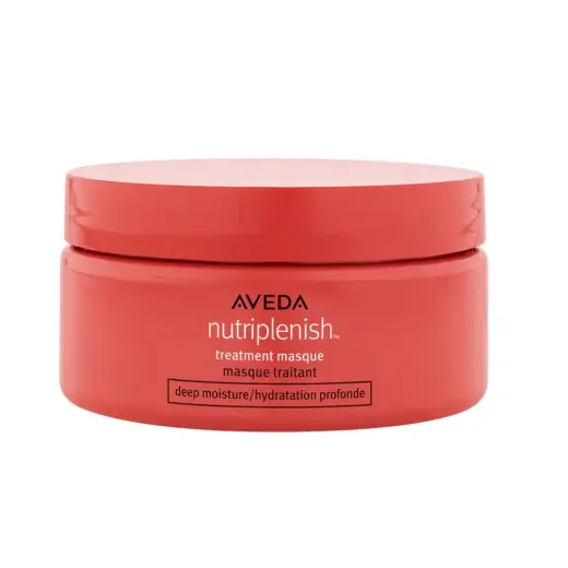 Aveda, Nutriplenish, Pomegranate, Hair Treatment Cream Mask, Hydration, 200 ml