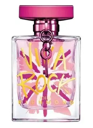 John Richmond Viva Rock Eau de Toilette 100 ml