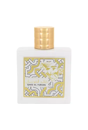 Lattafa Qaed Al Fursan Unlimited (EDP) parfüümvesi unisex 90 ml