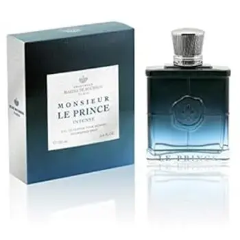 Marina de Bourbon Monsieur Le Prince Intense (EDP) parfumuotas vanduo vyrams 100 ml