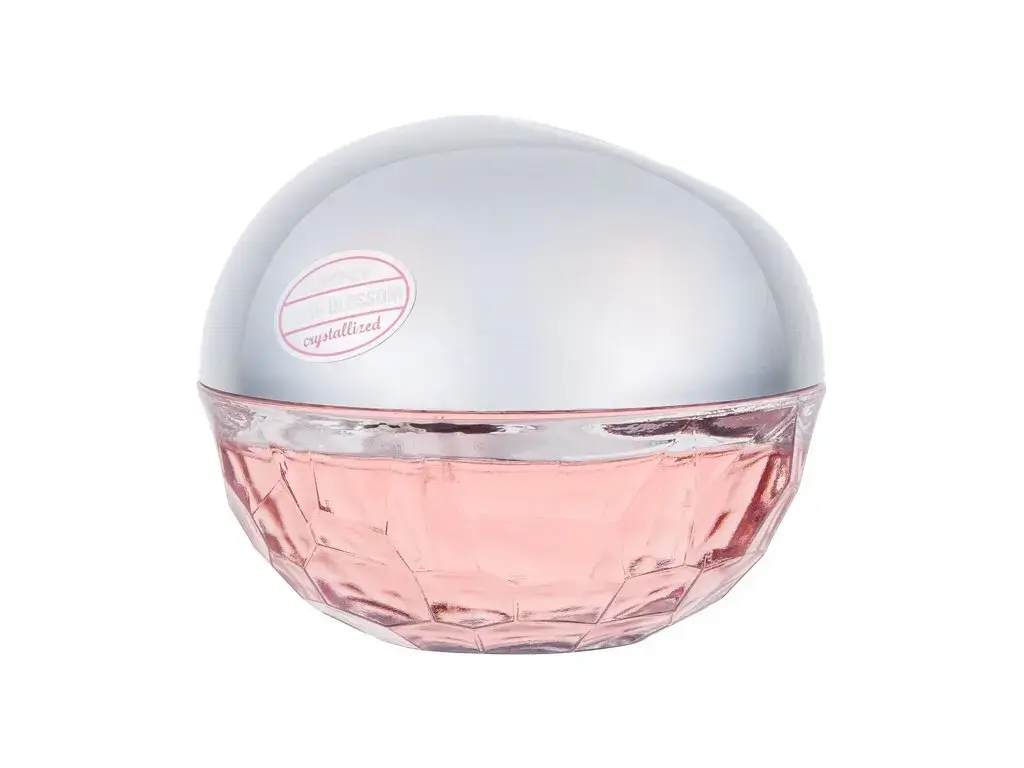 DKNY DKNY Be Delicious Fresh Blossom Crystallized Eau de Parfum 50 ml