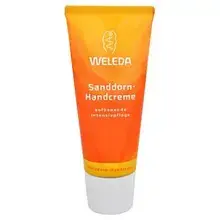 Sea Buckthorn Hand Cream