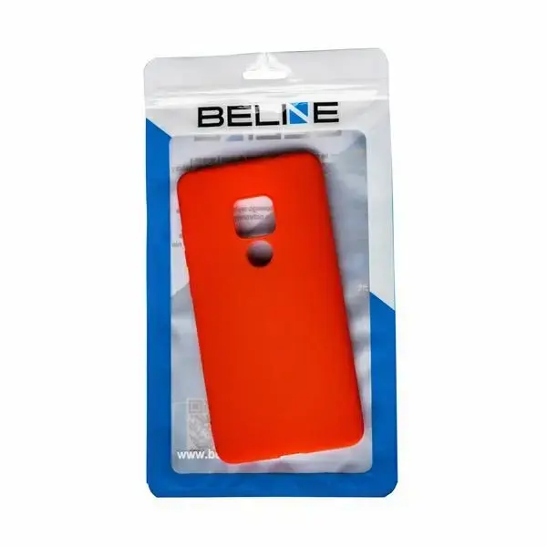 Beline Candy maciņš telefonam iPhone 13 Pro Max sarkans