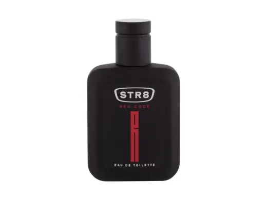 STR8 Red Code Eau de Toilette 50 ml