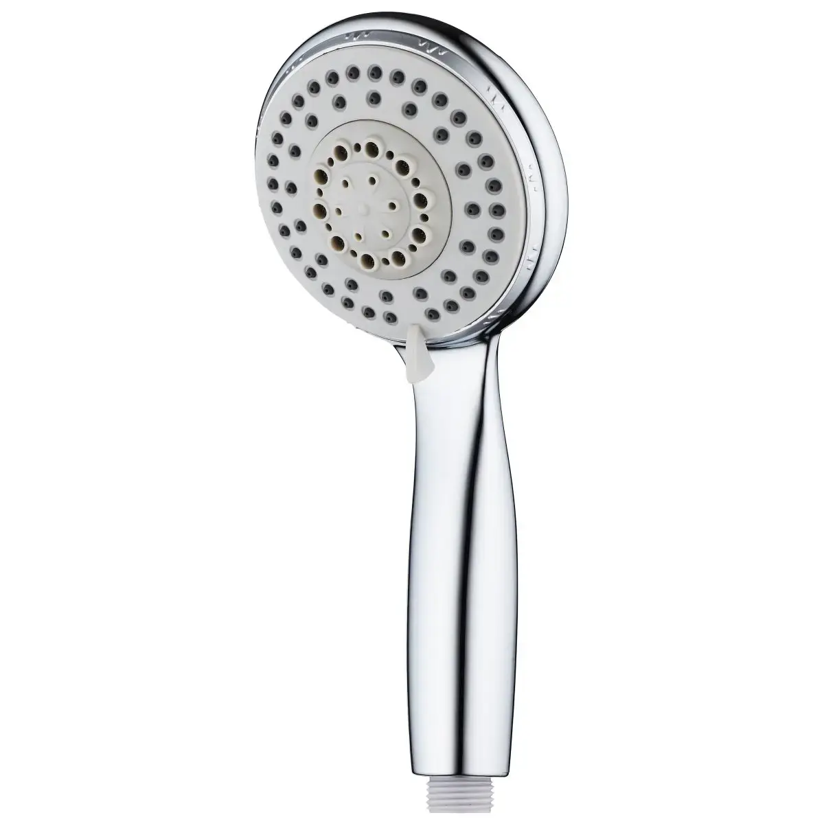 AB Shower head 5 modes, chrome