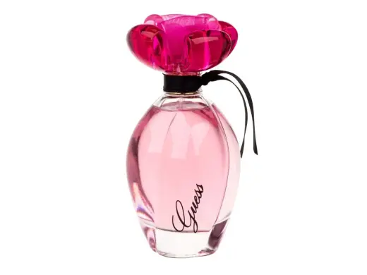 GUESS Girl Eau de Toilette 100 ml