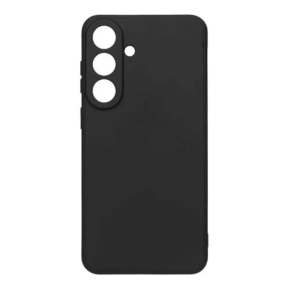OBAL:ME Matte TPU Cover for Samsung
