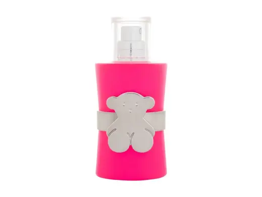 TOUS Your Moments Eau de Toilette 50 ml