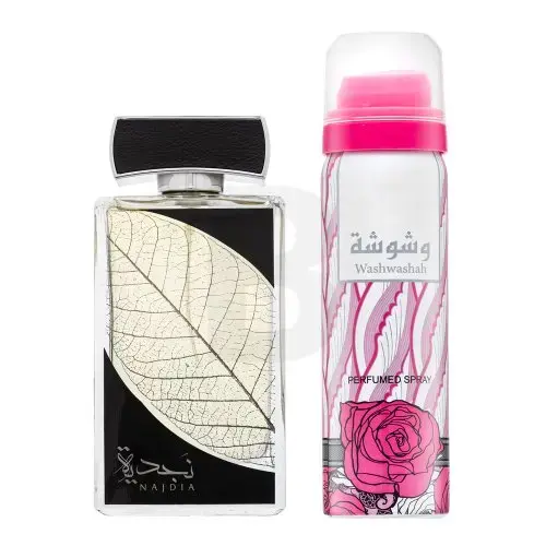 Lattafa Najdia unisex eau de parfum 100 ml