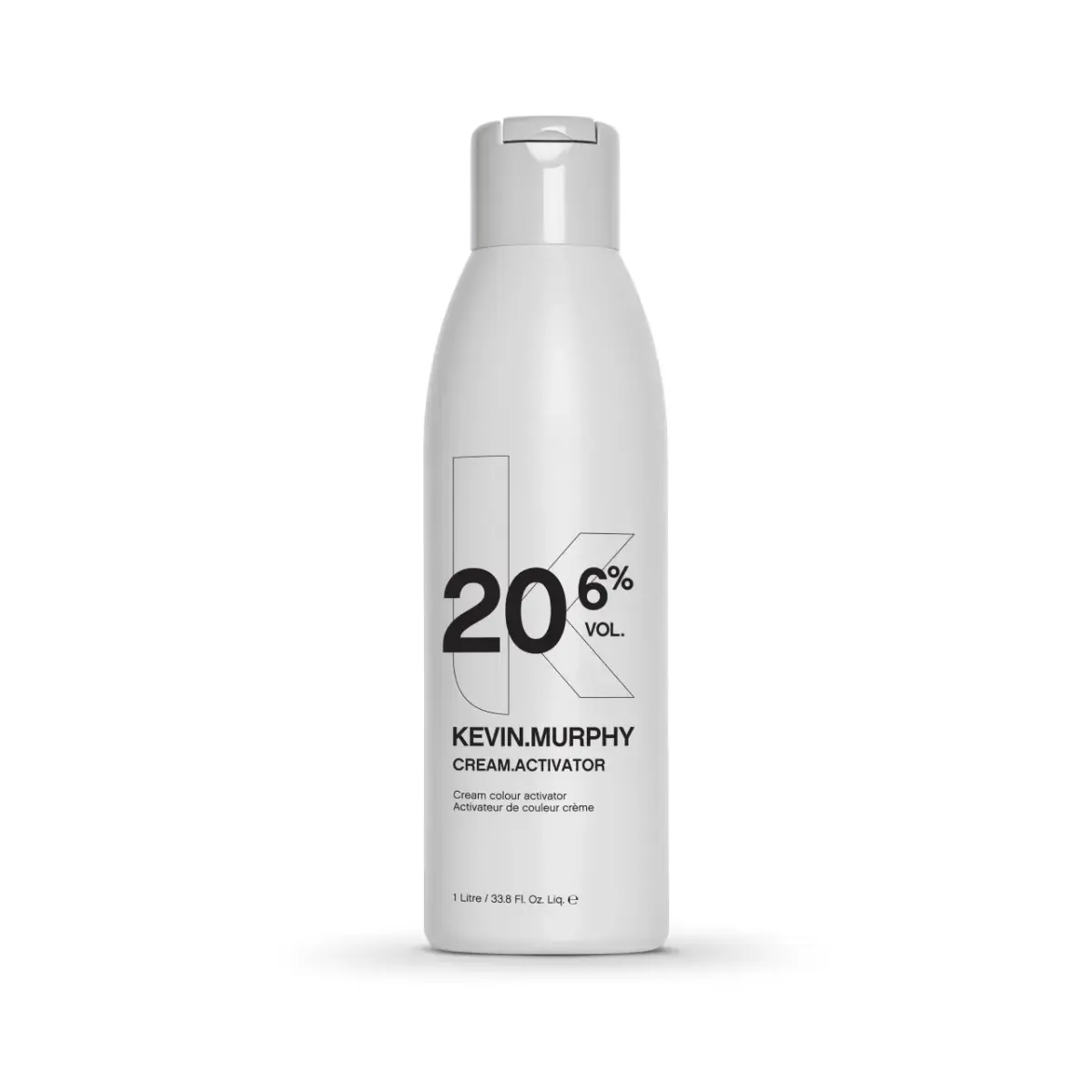 Kevin Murphy, Color.Me, Hair Colour Activator Lotion, Nourishing, 20 vol, 6%, 1000 ml