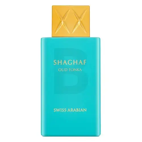 Swiss Arabian Shaghaf (EDP) parfumuotas vanduo unisex 75 ml