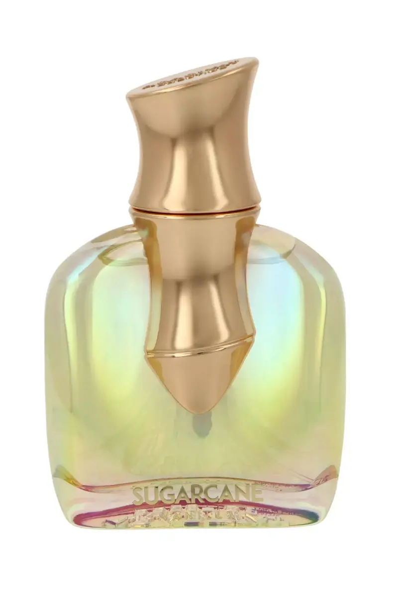 Tester Arabiyat Prestige Sugarcane Vanilla Edp 100ml